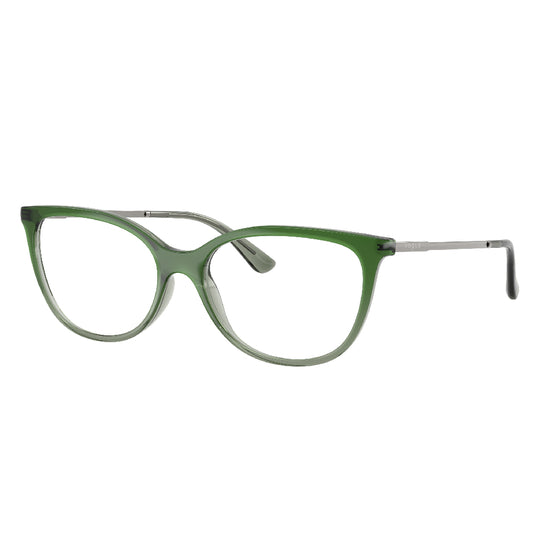 Gafas de Vista para Mujer Vogue 5673 3259 - metálicas color Verde