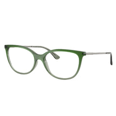Gafas de Vista para Mujer Vogue 5673 3259 - metálicas color Verde