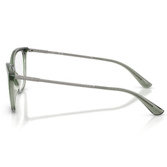 Gafas de Vista para Mujer Vogue 5673 3259 - metálicas color Verde