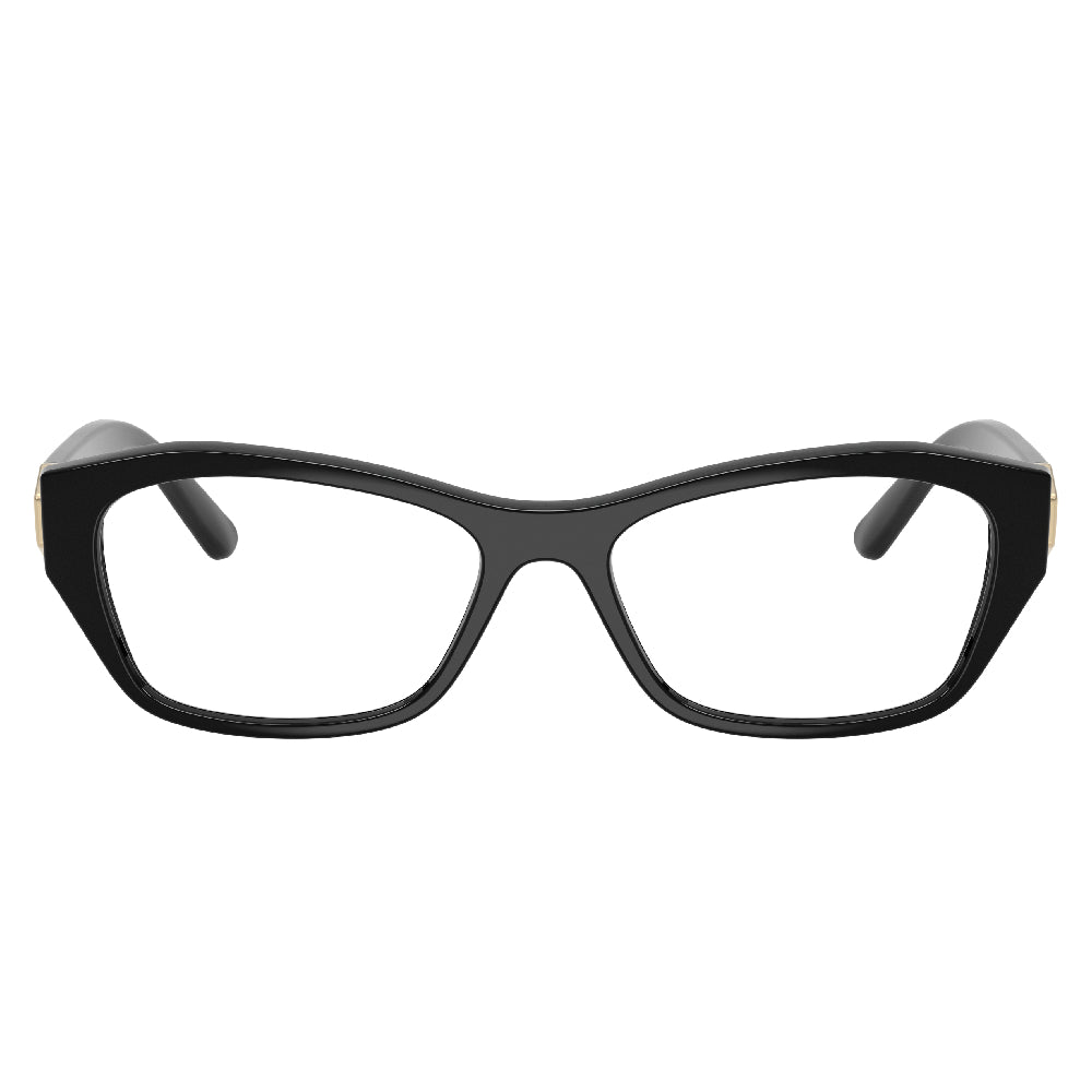 Gafas de Vista para Mujer Vogue 5676 W44 - en nylon color Negro