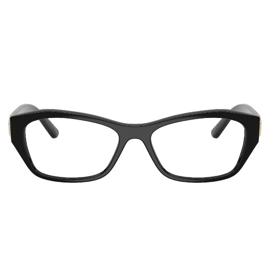 Gafas de Vista para Mujer Vogue 5676 W44 - en nylon color Negro