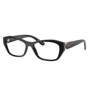 Gafas de Vista para Mujer Vogue 5676 W44 - en nylon color Negro