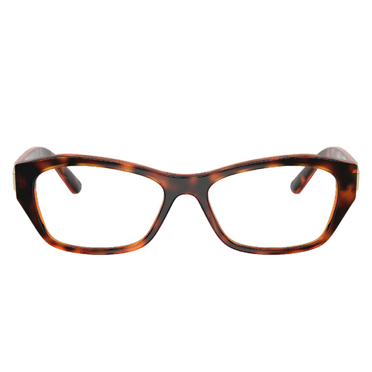 Gafas de Vista para Mujer Vogue 5676 W656 - en nylon color Café
