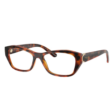 Gafas de Vista para Mujer Vogue 5676 W656 - en nylon color Café