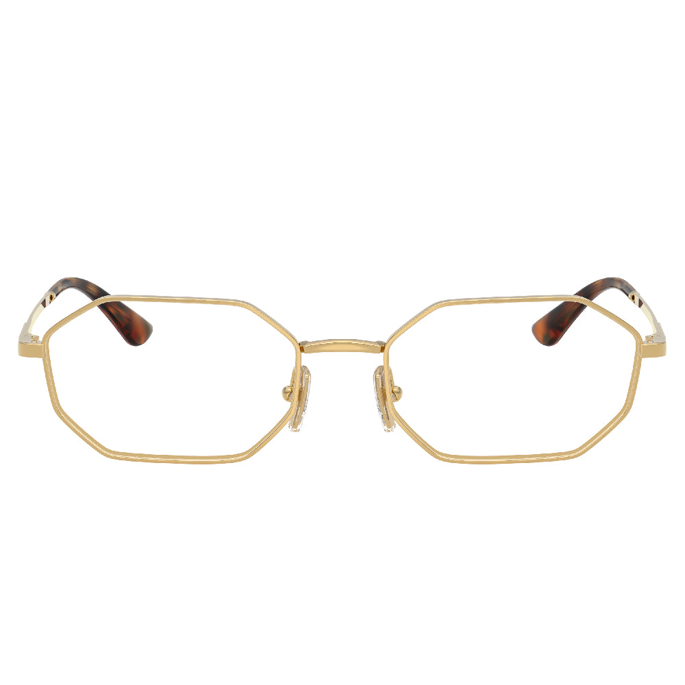 Gafas de Vista para Mujer Vogue 4341 280 - metálicas color Dorado