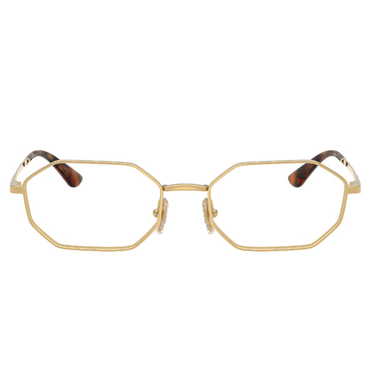 Gafas de Vista para Mujer Vogue 4341 280 - metálicas color Dorado