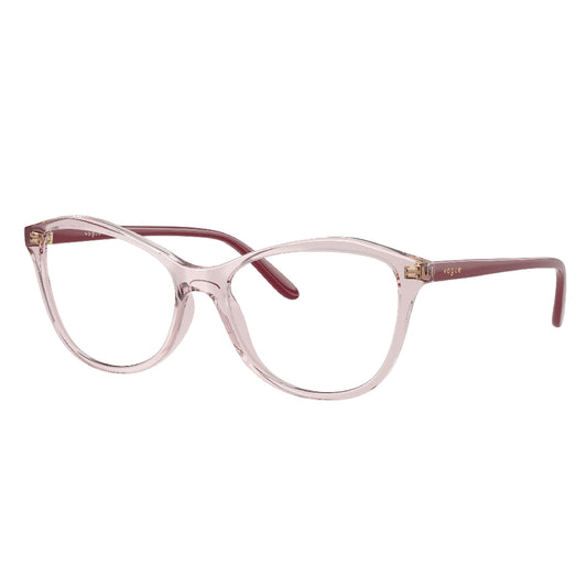 Gafas de Vista para Mujer Vogue 5602 2942 - en nylon color Rosado