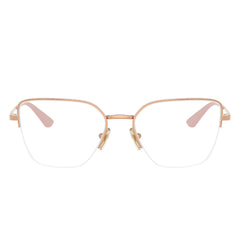 Gafas de Vista para Mujer Vogue 4331 5207 - metálicas color Oro Rosado