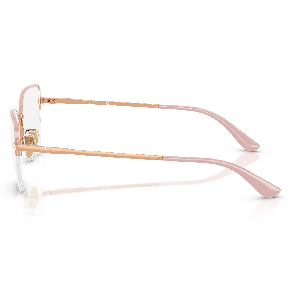 gafas-de-vista-para-mujer-vogue-4331-5207-metalicas-color-oro-rosado
