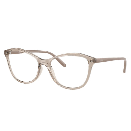 Gafas de Vista para Mujer Vogue 5602 2990 - en nylon color Café