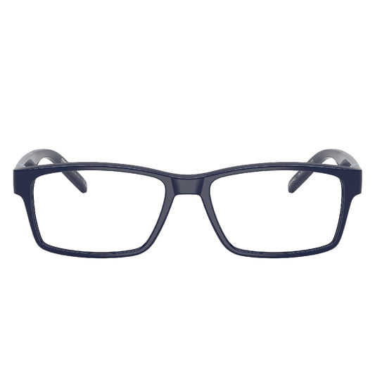 Gafas de Vista para Hombre Arnette 7179 Leonardo 2754 - inyectadas color Azul