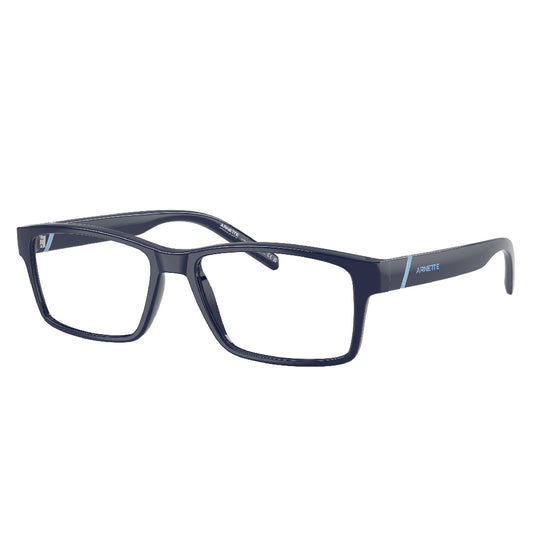 Gafas de Vista para Hombre Arnette 7179 Leonardo 2754 - inyectadas color Azul