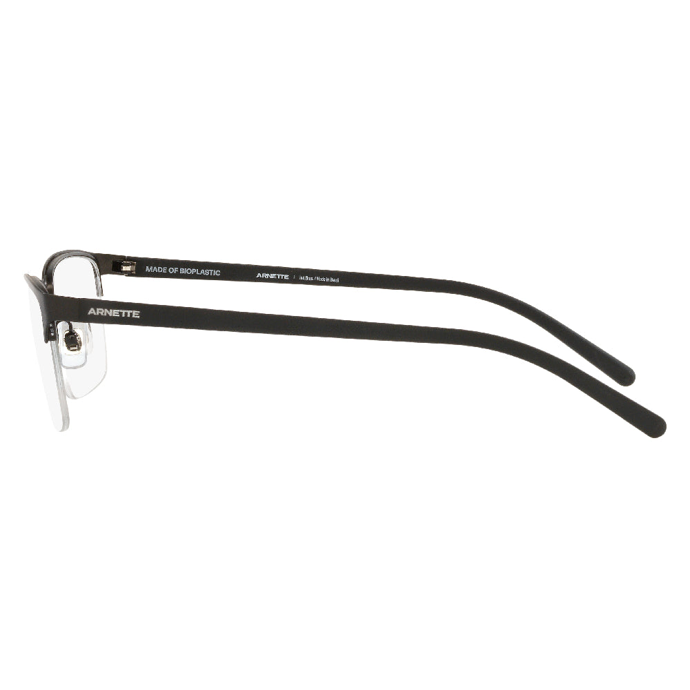 Gafas de Vista para Hombre Arnette 6130L Scratch 501 - metálicas color Negro