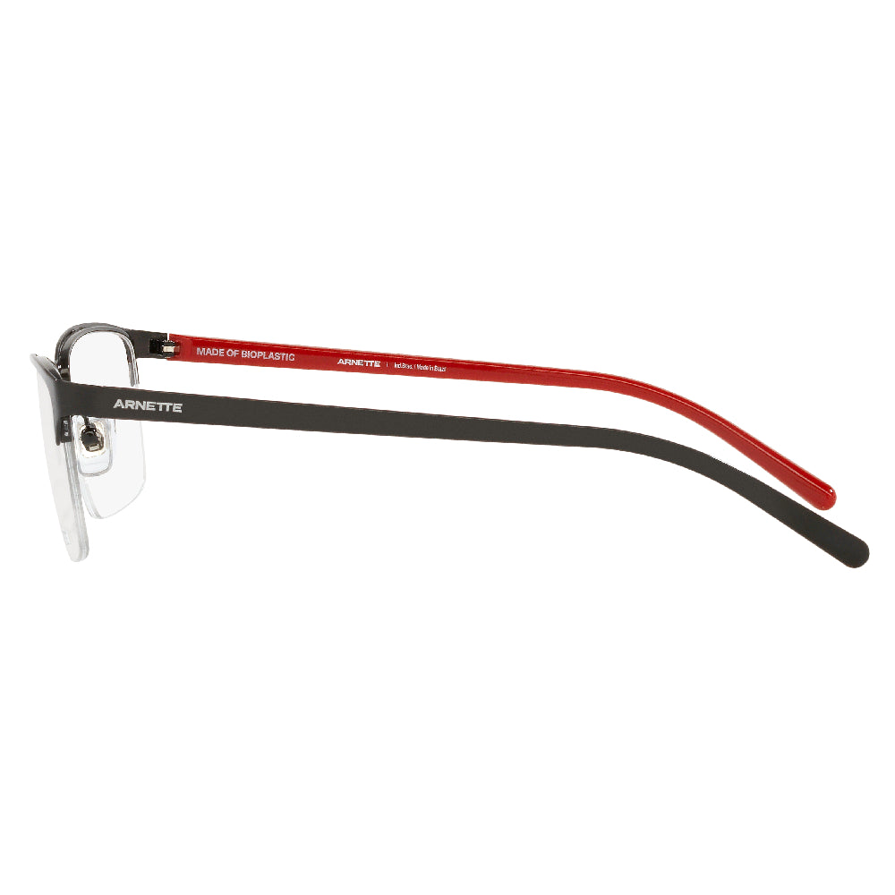 Gafas de Vista para Hombre Arnette 6130L Scratch 746 - metálicas color Negro