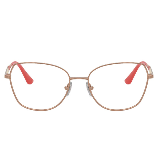 Gafas de Vista para Mujer Vogue 4344L 5152 - metálicas color Oro Rosado