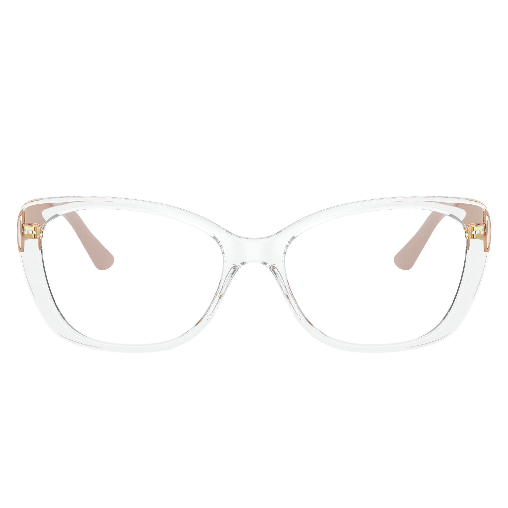 Gafas de Vista para Mujer Vogue 5587L W745 - en nylon color Transparente