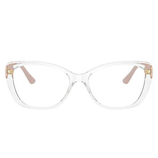 Gafas de Vista para Mujer Vogue 5587L W745 - en nylon color Transparente