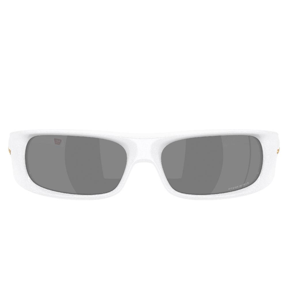 Gafas de Sol para Hombre Oakley 9522 Highland 952202 - Inyectadas color Blanco