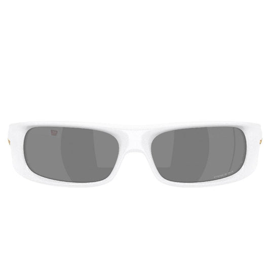 Gafas de Sol para Hombre Oakley 9522 Highland 952202 - Inyectadas color Blanco