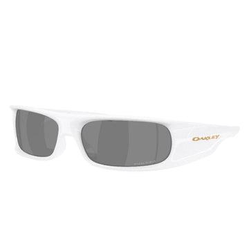 Gafas de Sol para Hombre Oakley 9522 Highland 952202 - Inyectadas color Blanco