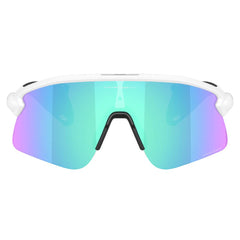 Gafas de Sol para Hombre Oakley 9518 Stunt devil s 951804 - Inyectadas color Blanco