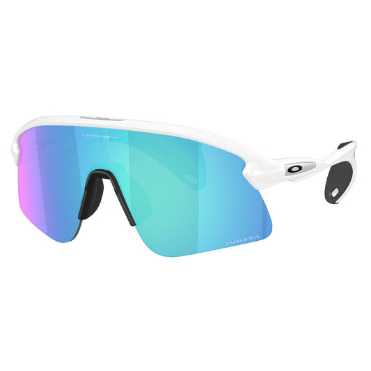 Gafas de Sol para Hombre Oakley 9518 Stunt devil s 951804 - Inyectadas color Blanco