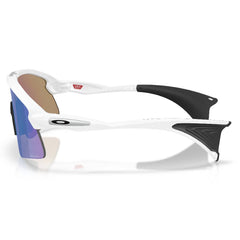 Gafas de Sol para Hombre Oakley 9518 Stunt devil s 951804 - Inyectadas color Blanco