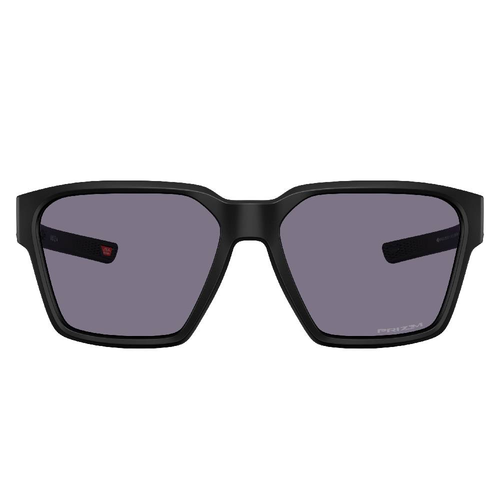 Gafas de Sol para Hombre Oakley 9497L Briza 949701 - Inyectadas color Negro