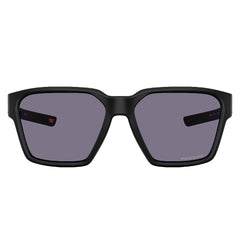 Gafas de Sol para Hombre Oakley 9497L Briza 949701 - Inyectadas color Negro