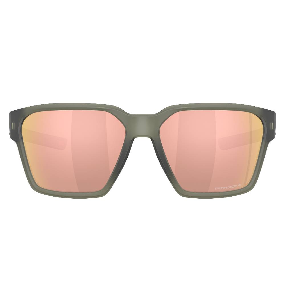 Gafas de Sol para Hombre Oakley 9497L Briza 949705 - Inyectadas color Verde