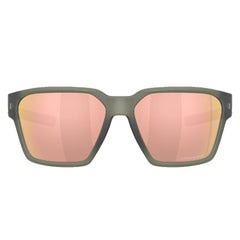 Gafas de Sol para Hombre Oakley 9497L Briza 949705 - Inyectadas color Verde