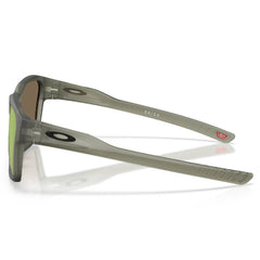 Gafas de Sol para Hombre Oakley 9497L Briza 949705 - Inyectadas color Verde