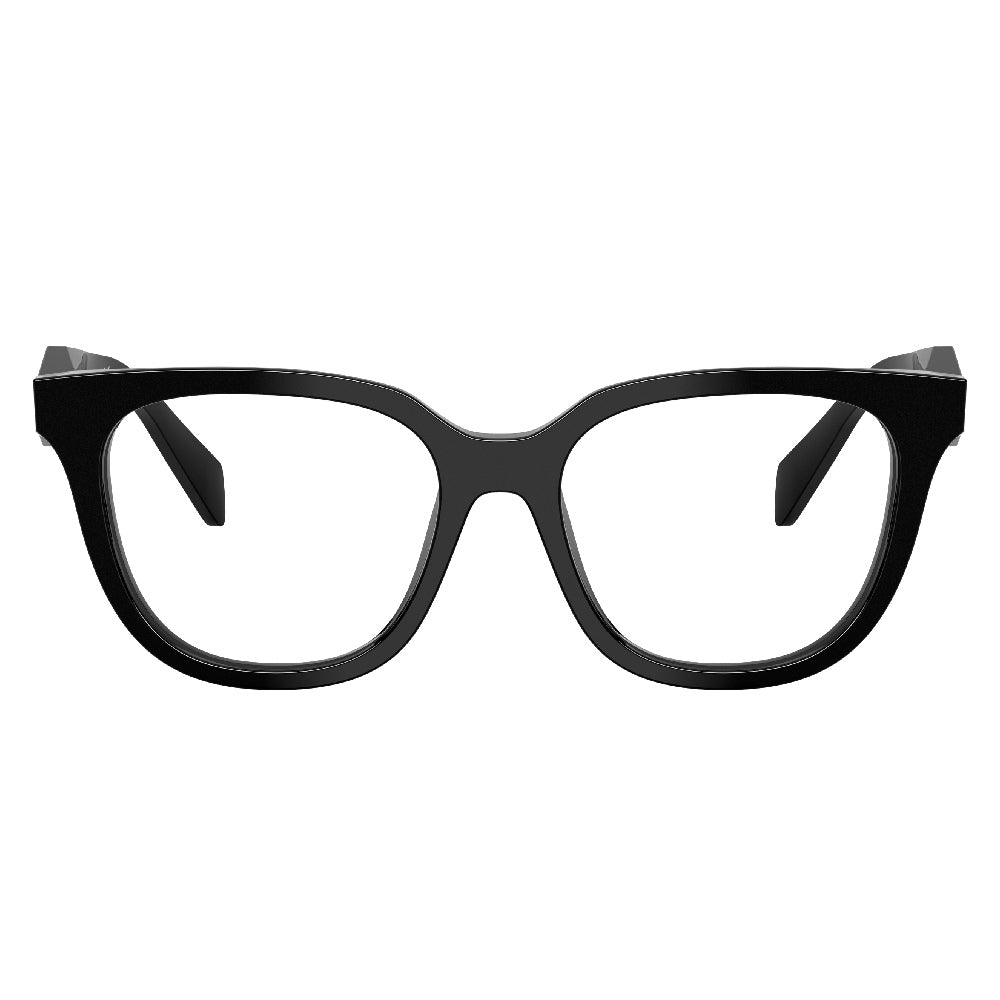 Gafas de Vista para Mujer Prada C11V 16K1O1 - en acetato color Negro