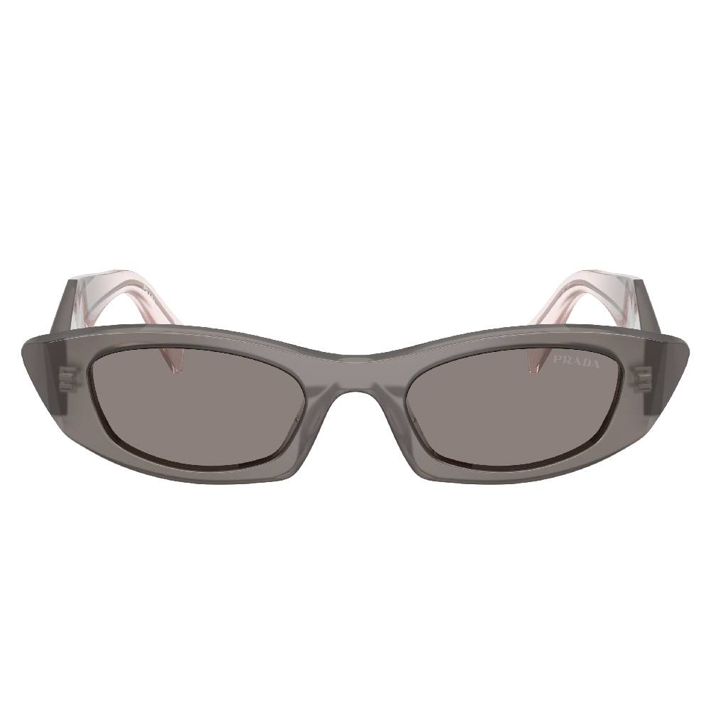 Gafas de Sol para Mujer Prada B16S 20F80Q - en acetato color Gris