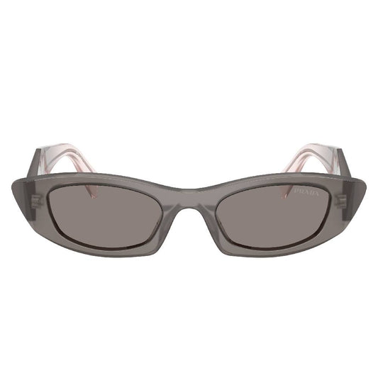Gafas de Sol para Mujer Prada B16S 20F80Q - en acetato color Gris