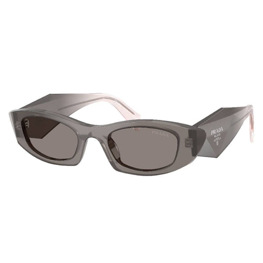 Gafas de Sol para Mujer Prada B16S 20F80Q - en acetato color Gris