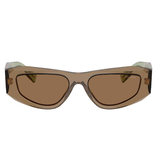 Gafas de Sol para Hombre Prada B19S 29E90F - en acetato color Café