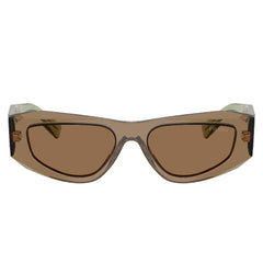 Gafas de Sol para Hombre Prada B19S 29E90F - en acetato color Café