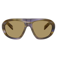 Gafas de Sol para Mujer Prada C05S 23G70G - en acetato color Café