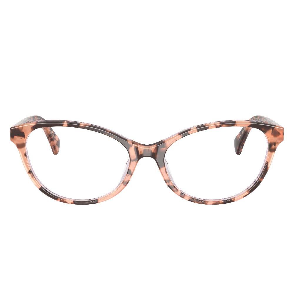 Gafas de Vista para Mujer Ralph 7186U 6295 - en acetato color Rosado
