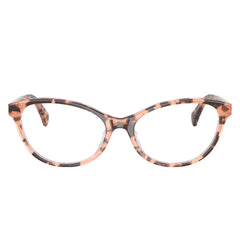 Gafas de Vista para Mujer Ralph 7186U 6295 - en acetato color Rosado