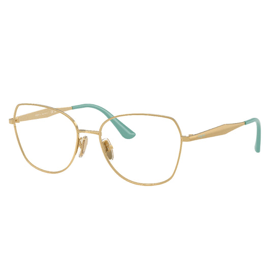 Gafas de Vista para Mujer Vogue 4344L 280 - metálicas color Dorado