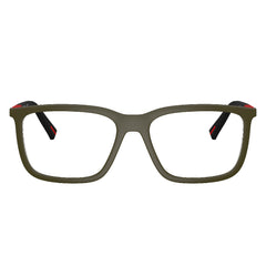 Gafas de Vista para Hombre Prada 01SV 15X1O1 - en nylon color Verde