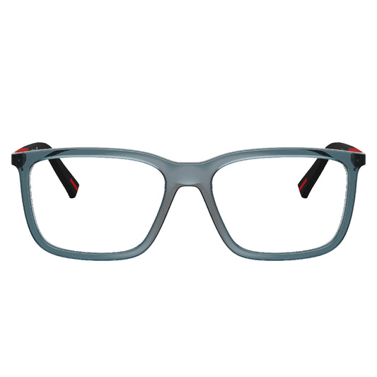 Gafas de Vista para Hombre Prada 01SV CZH1O1 - en nylon color Azul
