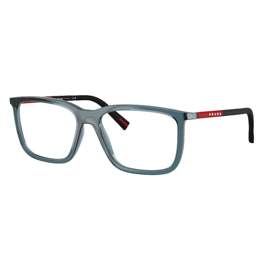 Gafas de Vista para Hombre Prada 01SV CZH1O1 - en nylon color Azul