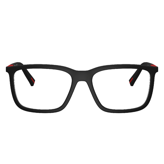 Gafas de Vista para Hombre Prada 01SV DG01O1 - en nylon color Negro