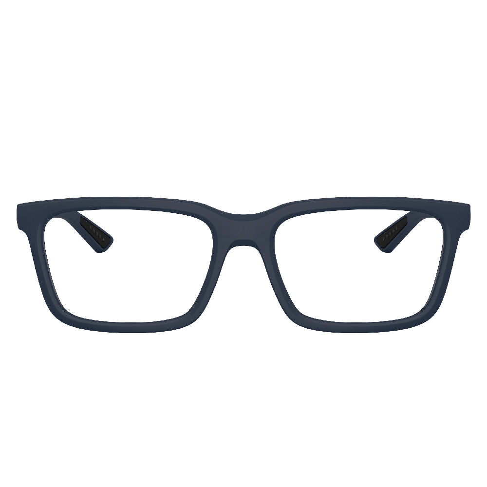 Gafas de Vista para Hombre Prada 02SV MAG1O1 - en nylon color Azul