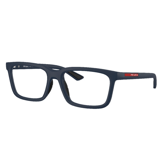 Gafas de Vista para Hombre Prada 02SV MAG1O1 - en nylon color Azul