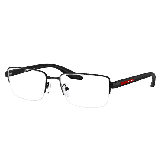 Gafas de Vista para Hombre Prada 51SV DG01O1 - en nylon color Negro