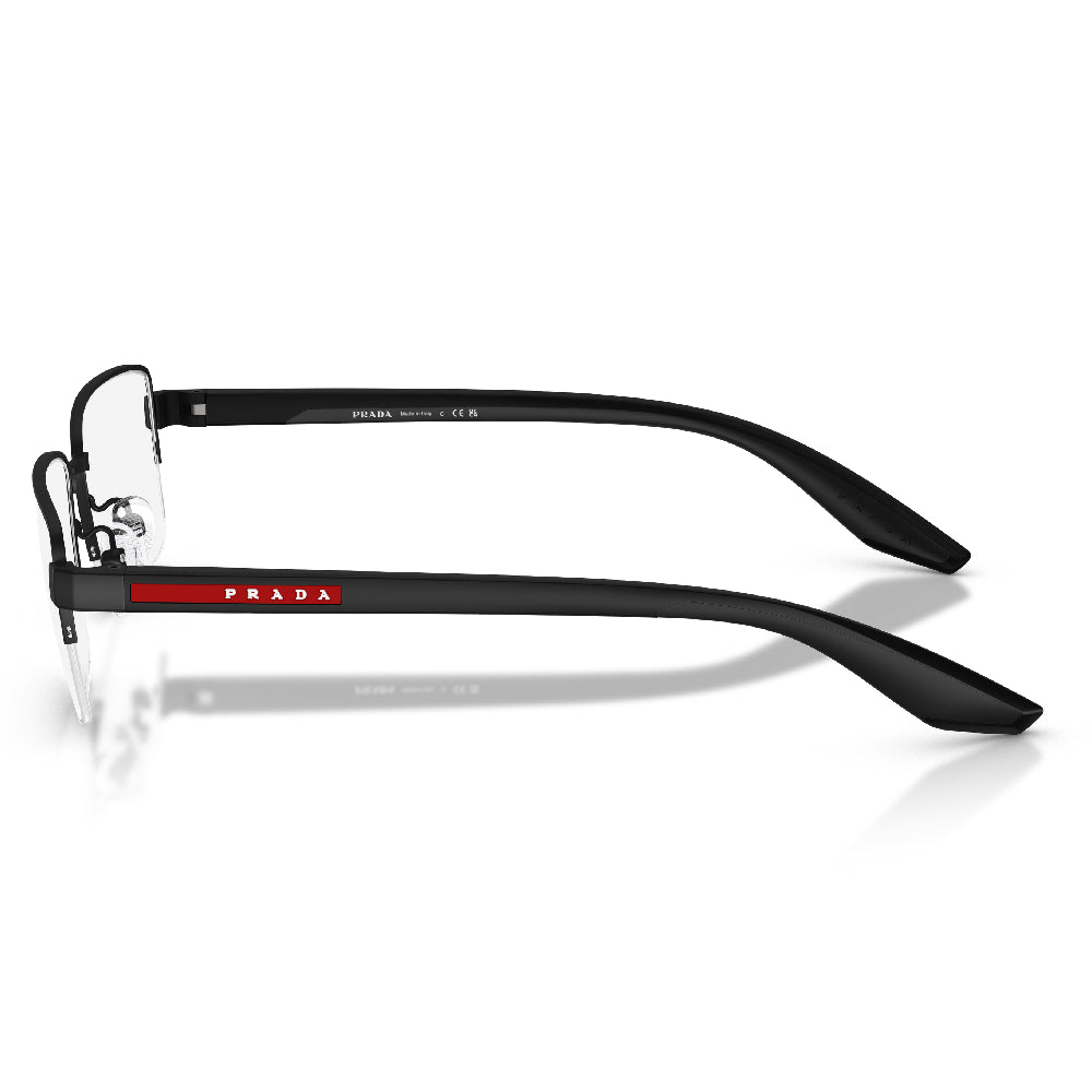 Gafas de Vista para Hombre Prada 51SV DG01O1 - en nylon color Negro
